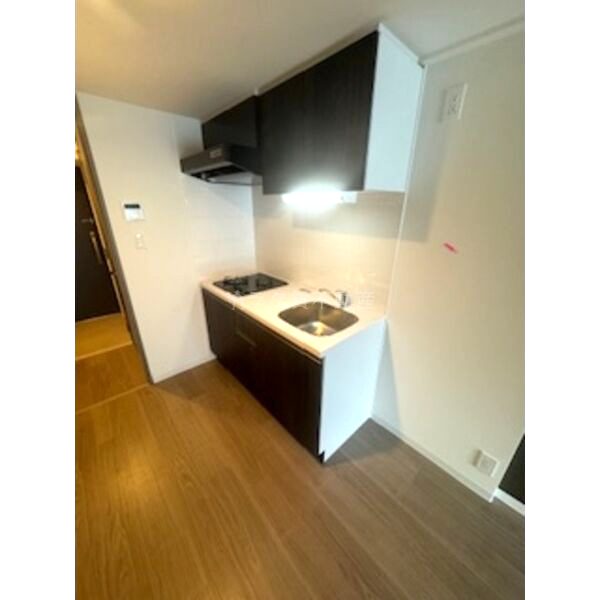 アプリーレ阿波座南の室内写真5枚目