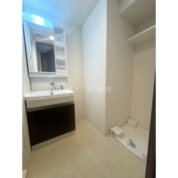 アプリーレ阿波座南の室内写真11枚目