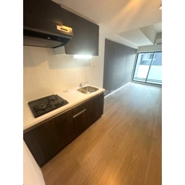 アプリーレ阿波座南の室内写真2枚目