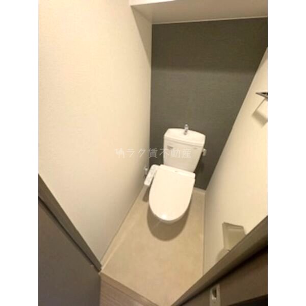 アプリーレ阿波座南の室内写真8枚目