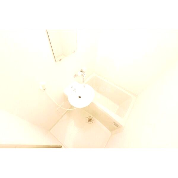 レオパレス二条城北の室内写真20枚目