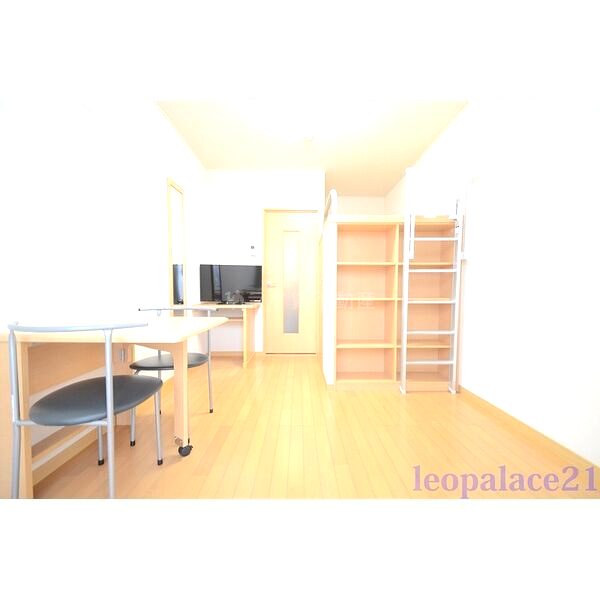 レオパレスセレッソの室内写真11枚目