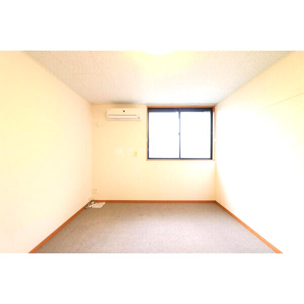 レオパレスFujiの室内写真4枚目