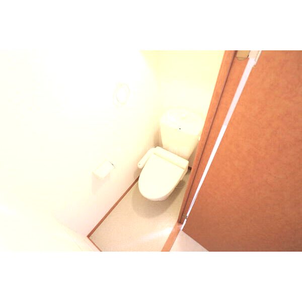 レオパレスFujiの室内写真7枚目