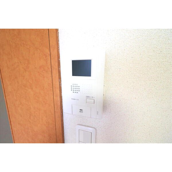 レオパレスFujiの室内写真8枚目