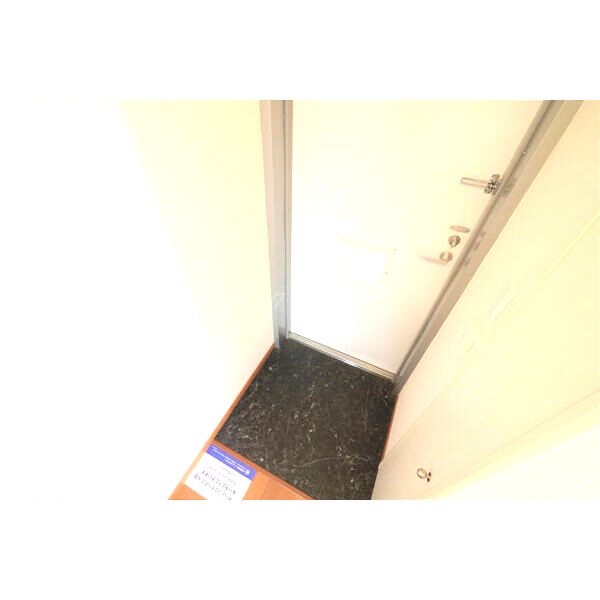 レオパレスFujiの室内写真9枚目