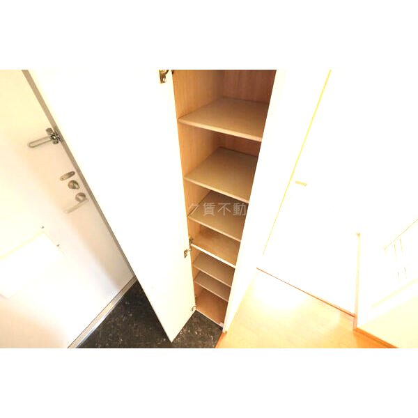 レオパレスFujiの室内写真10枚目