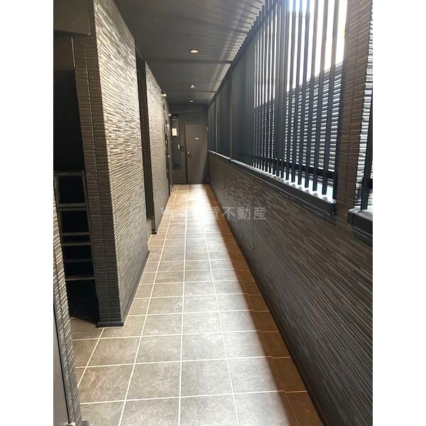 Mirei烏丸五条の外観4枚目