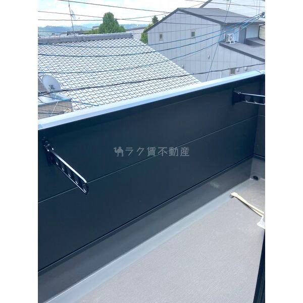 Mirei烏丸五条の室内写真32枚目