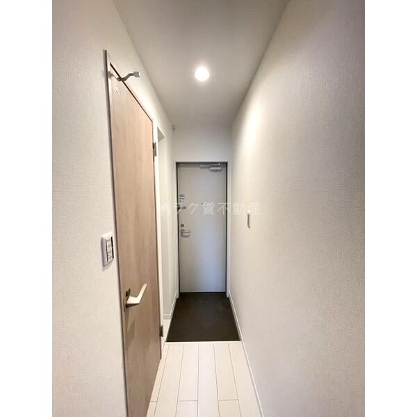 Mirei烏丸五条の室内写真19枚目