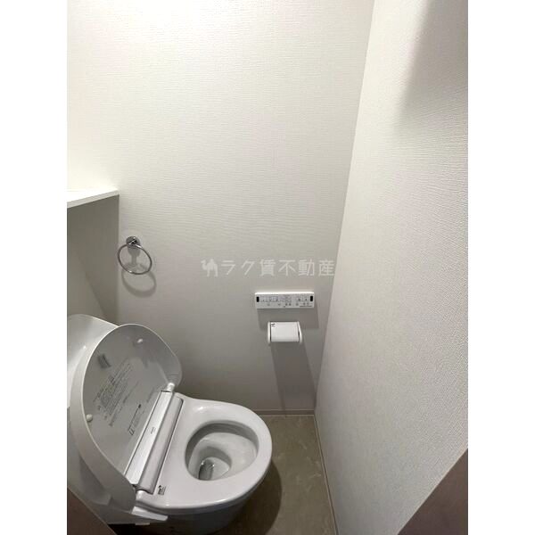 Mirei烏丸五条の室内写真21枚目