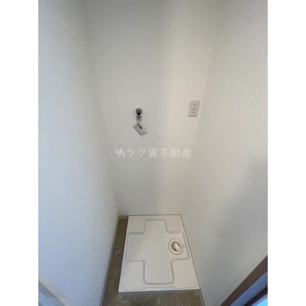 Mirei烏丸五条の室内写真23枚目