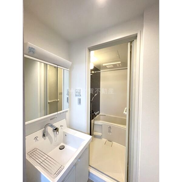 Mirei烏丸五条の室内写真24枚目