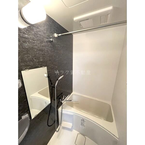 Mirei烏丸五条の室内写真25枚目