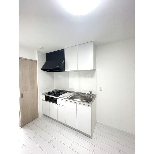 Mirei烏丸五条の室内写真26枚目