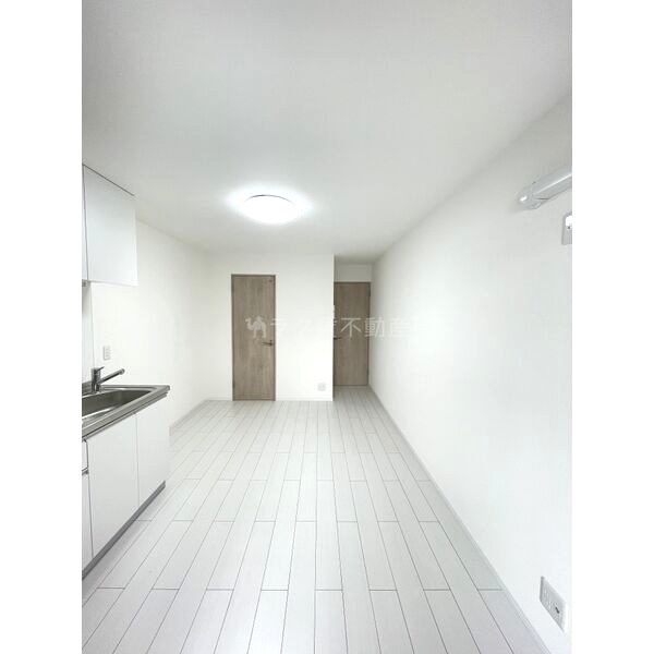 Mirei烏丸五条の室内写真27枚目