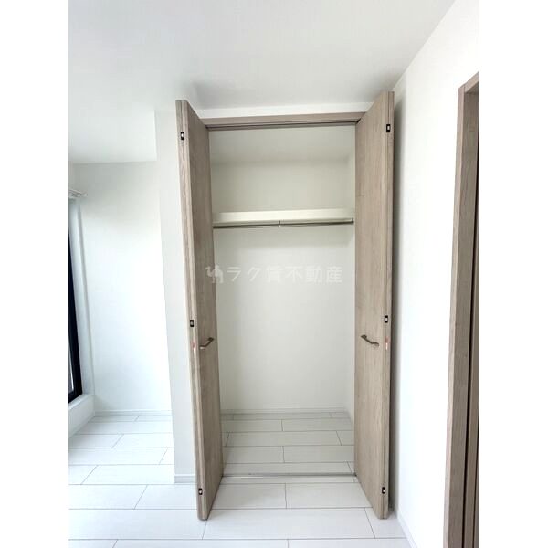 Mirei烏丸五条の室内写真28枚目