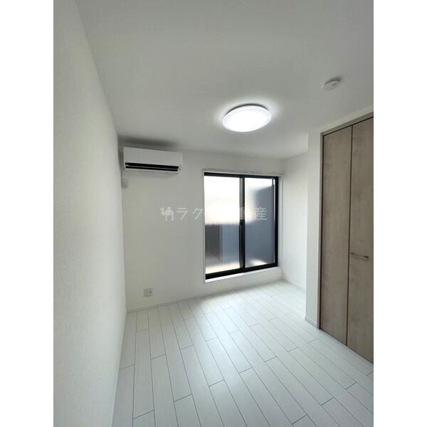 Mirei烏丸五条の室内写真29枚目