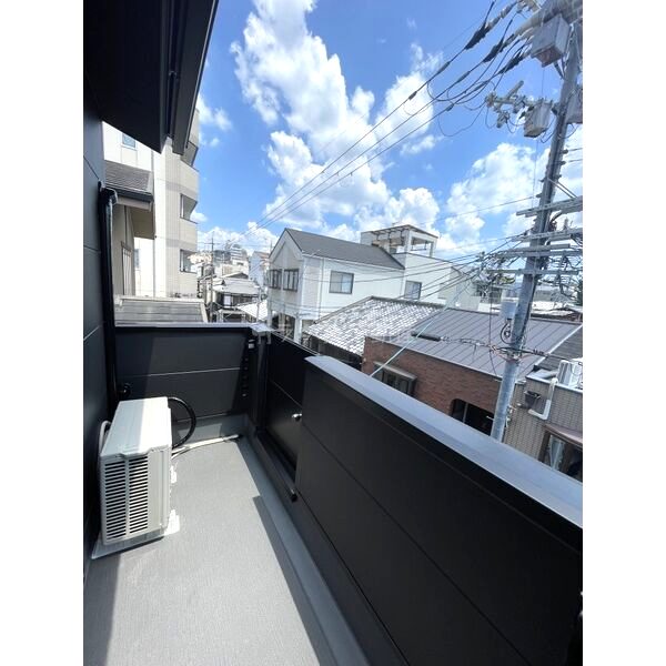 Mirei烏丸五条の室内写真30枚目