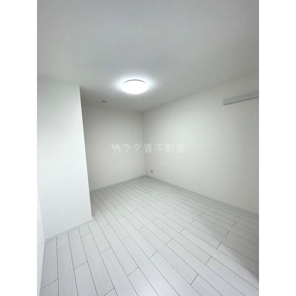 Mirei烏丸五条の室内写真2枚目