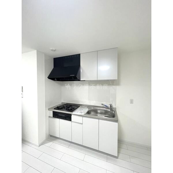 Mirei烏丸五条の室内写真10枚目