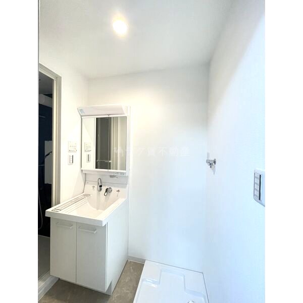 Mirei烏丸五条の室内写真15枚目