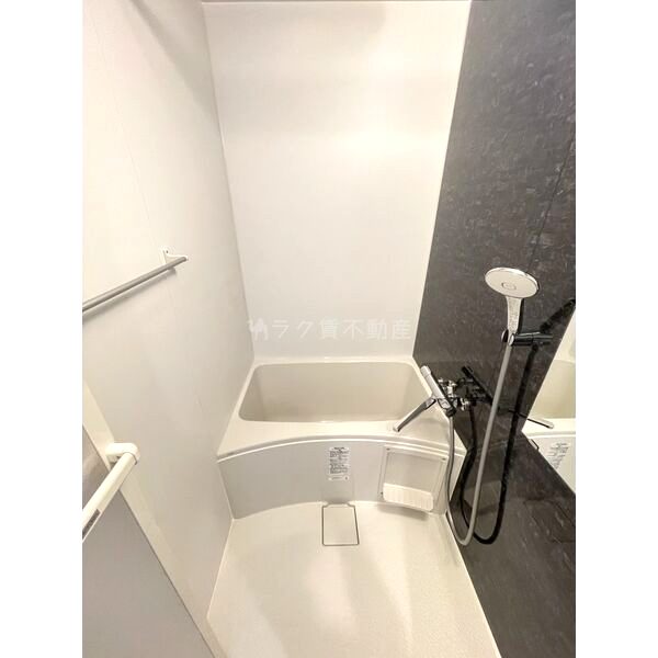 Mirei烏丸五条の室内写真16枚目