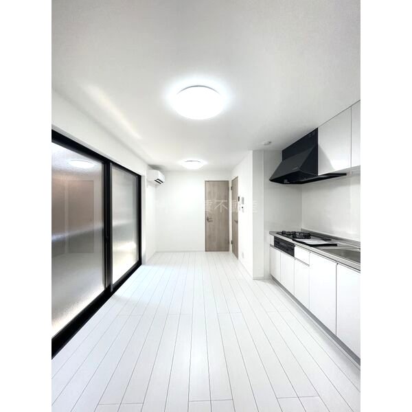 Mirei烏丸五条の室内写真12枚目