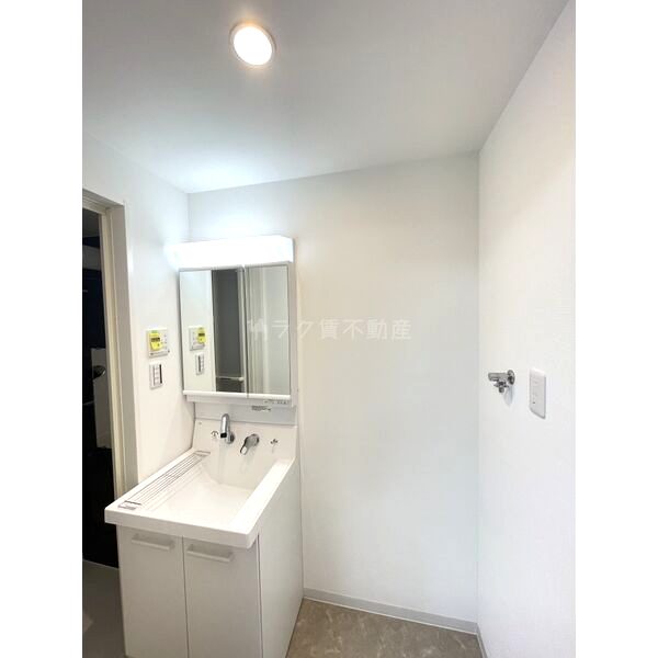 Mirei烏丸五条の室内写真14枚目