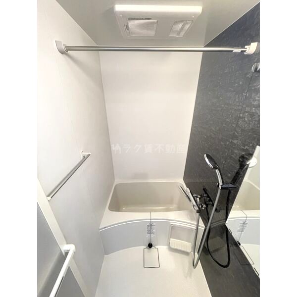 Mirei烏丸五条の室内写真17枚目