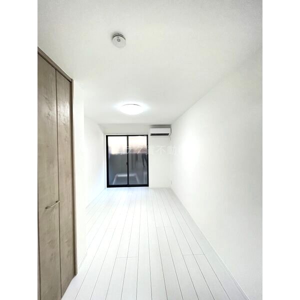 Mirei烏丸五条の室内写真3枚目