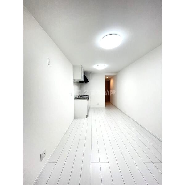 Mirei烏丸五条の室内写真5枚目