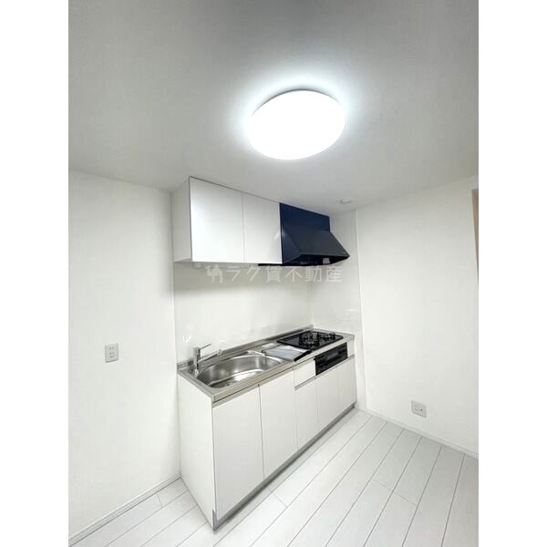 Mirei烏丸五条の室内写真9枚目