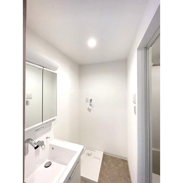 Mirei烏丸五条の室内写真11枚目