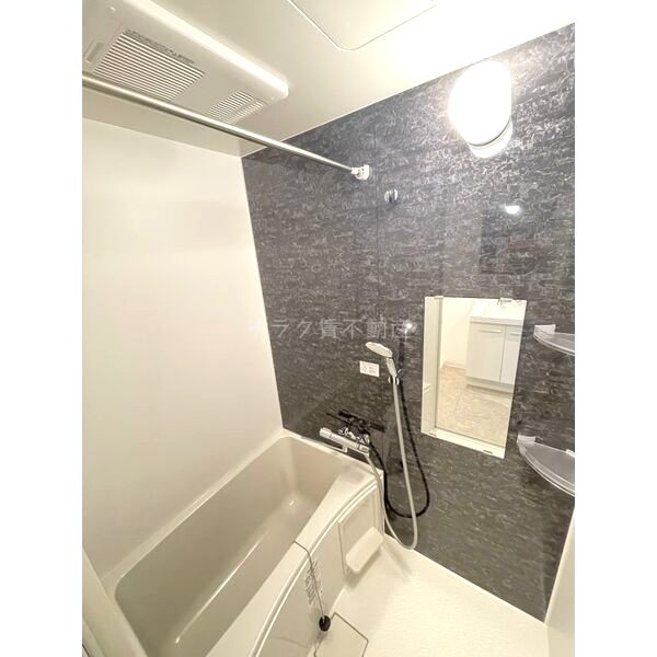 Mirei烏丸五条の室内写真13枚目