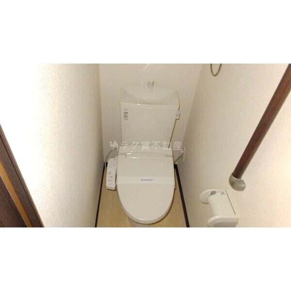 レオネクスト赤坂の室内写真3枚目