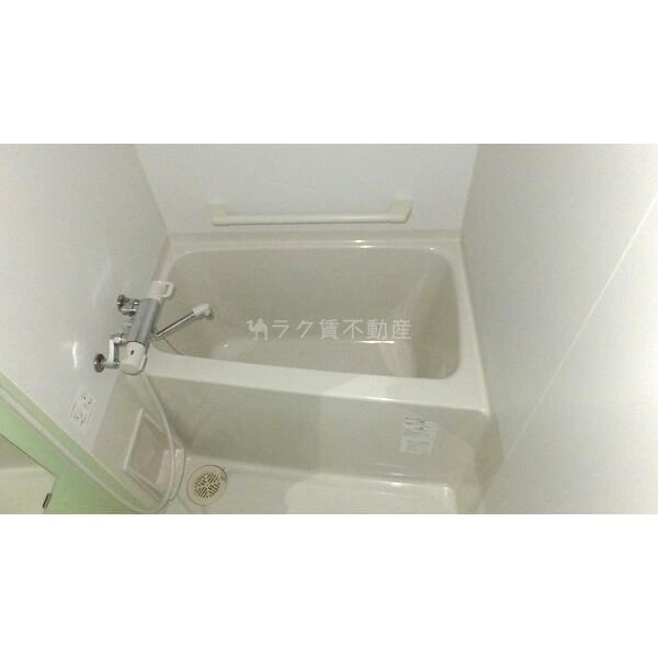 レオネクスト赤坂の室内写真4枚目