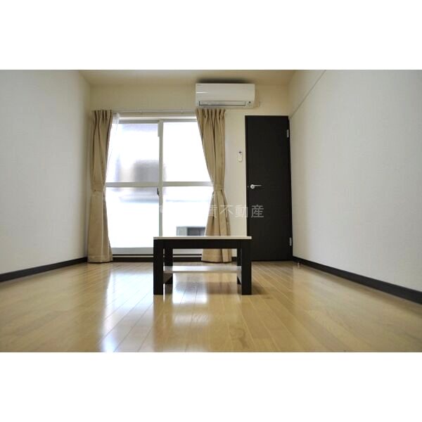 レオネクスト赤坂の室内写真7枚目