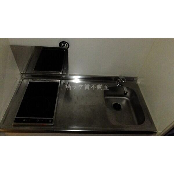 レオネクスト赤坂の室内写真10枚目