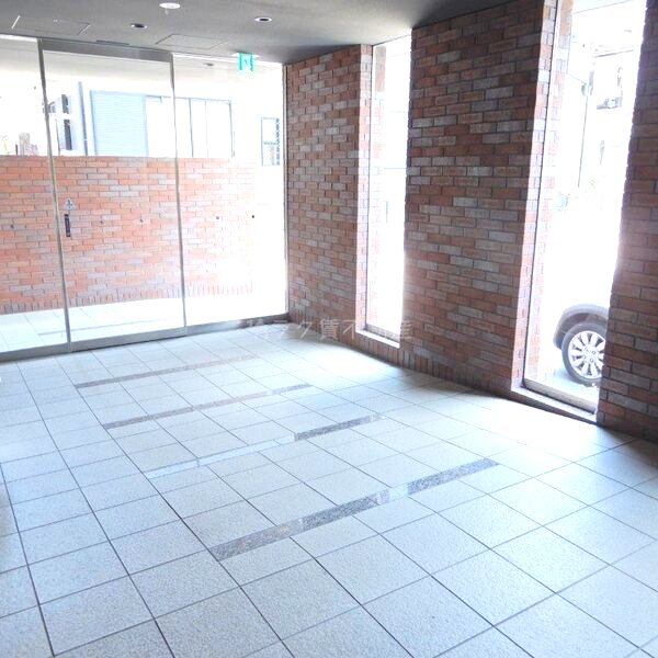 ベロフィオーレ宮之阪の外観2枚目