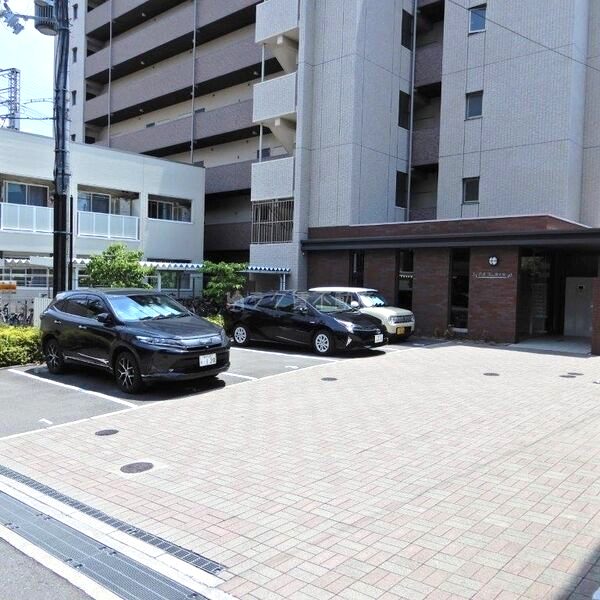 ベロフィオーレ宮之阪の外観4枚目