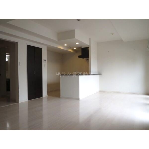 ベロフィオーレ宮之阪の室内写真1枚目