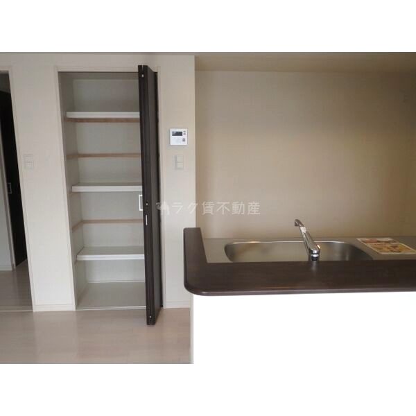 ベロフィオーレ宮之阪の室内写真2枚目