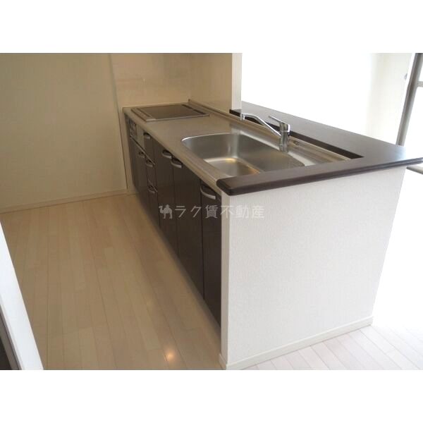 ベロフィオーレ宮之阪の室内写真3枚目