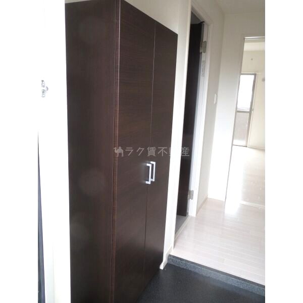 ベロフィオーレ宮之阪の室内写真6枚目