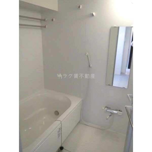 ベロフィオーレ宮之阪の室内写真7枚目