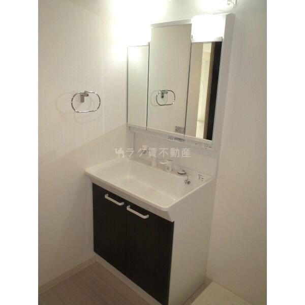 ベロフィオーレ宮之阪の室内写真8枚目