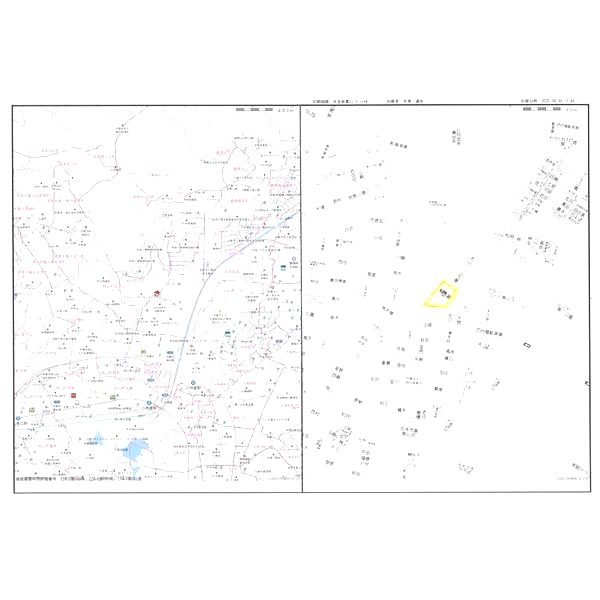 フラッツ六地蔵の外観8枚目