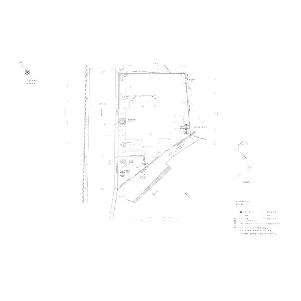 フラッツ六地蔵の外観9枚目