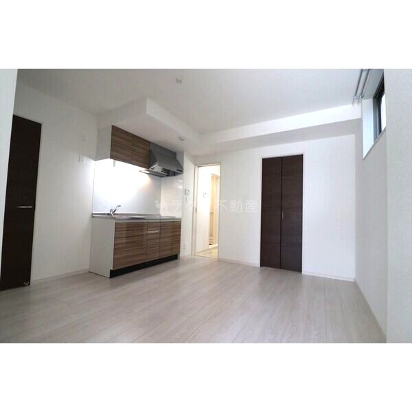 フラッツ六地蔵の室内写真31枚目